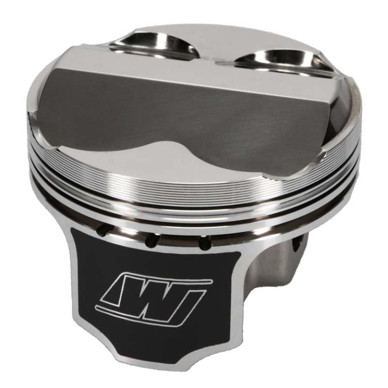 Wiseco Acura 4v Domed +8cc STRUTTED 86.5MM Piston Kit Wiseco Piston Sets - Forged - 4cyl AXOPROS