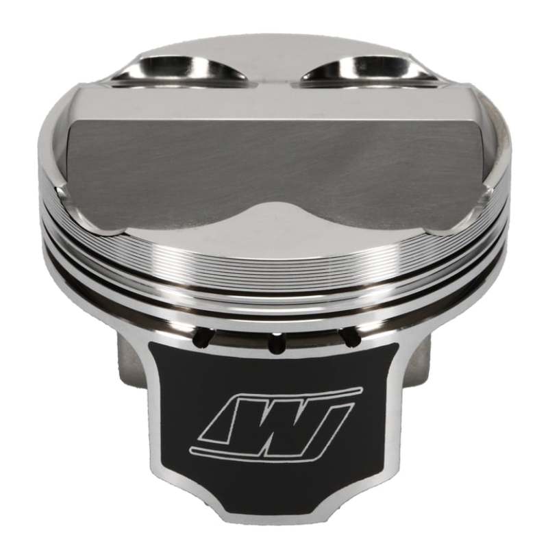 Wiseco Acura 4v Domed +8cc STRUTTED 86.5MM Piston Kit Wiseco Piston Sets - Forged - 4cyl AXOPROS