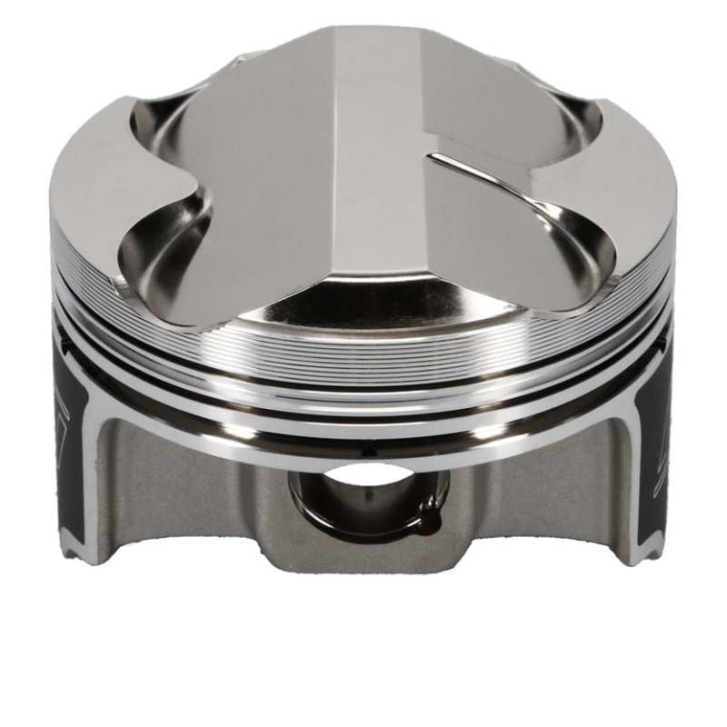 Wiseco Acura 4v Domed +8cc STRUTTED 87.0MM Piston Kit Wiseco Piston Sets - Forged - 4cyl AXOPROS