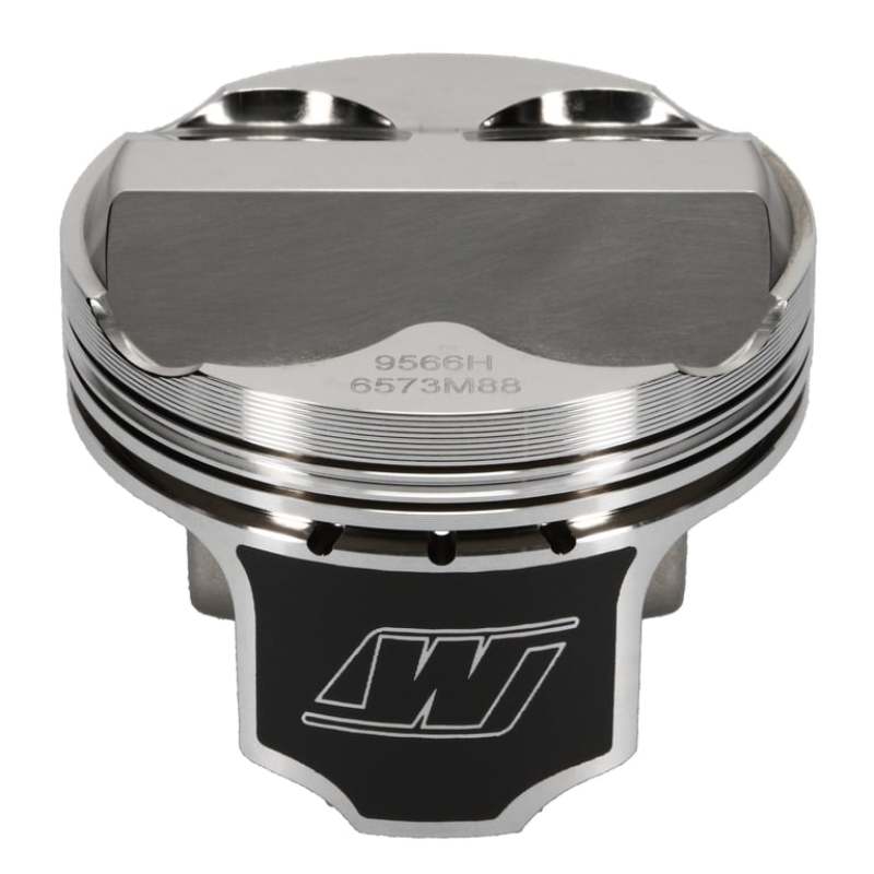 Wiseco Acura 4v Domed +8cc STRUTTED 88.0MM Piston Kit Wiseco Piston Sets - Forged - 4cyl AXOPROS