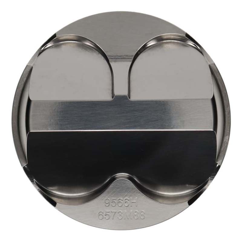 Wiseco Acura 4v Domed +8cc STRUTTED 88.0MM Piston Kit Wiseco Piston Sets - Forged - 4cyl AXOPROS