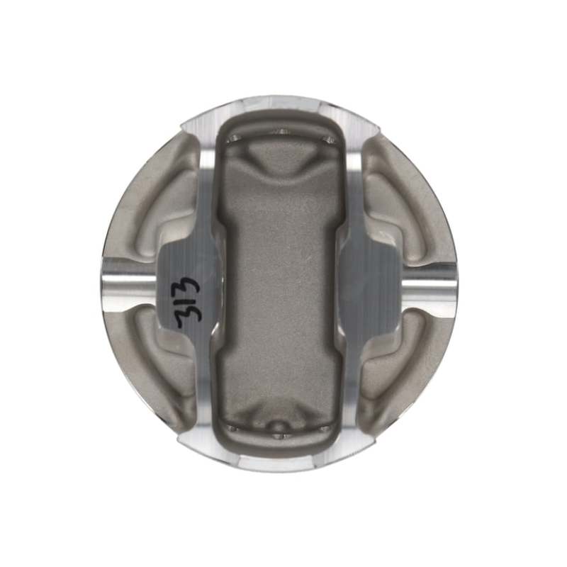 Wiseco Acura 4v R/DME -9cc STRUTTED 87.0MM Piston Shelf Stock Kit Wiseco Piston Sets - Forged - 4cyl AXOPROS