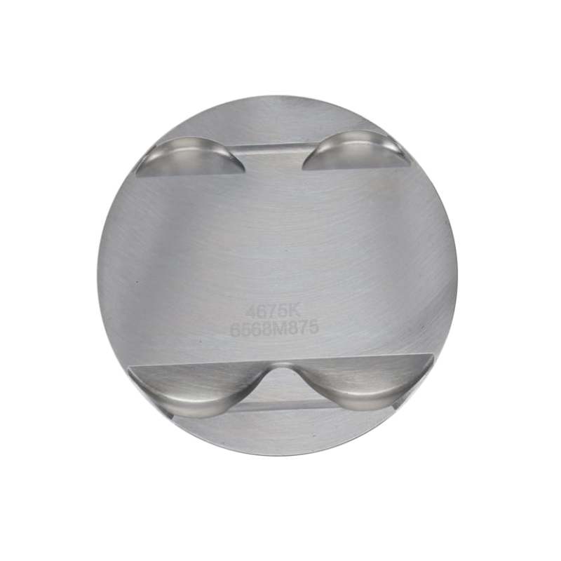 Wiseco Acura 4v R/DME -9cc STRUTTED 87.5MM Piston Shelf Stock Kit Wiseco Piston Sets - Forged - 4cyl AXOPROS