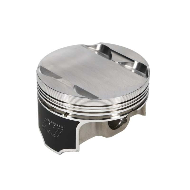 Wiseco Acura 4v R/DME -9cc STRUTTED 87.5MM Piston Shelf Stock Kit Wiseco Piston Sets - Forged - 4cyl AXOPROS