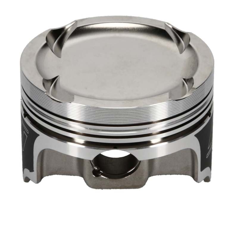 Wiseco Acura Turbo -12cc 1.181 X 81.0MM Piston Kit Wiseco Piston Sets - Forged - 4cyl AXOPROS