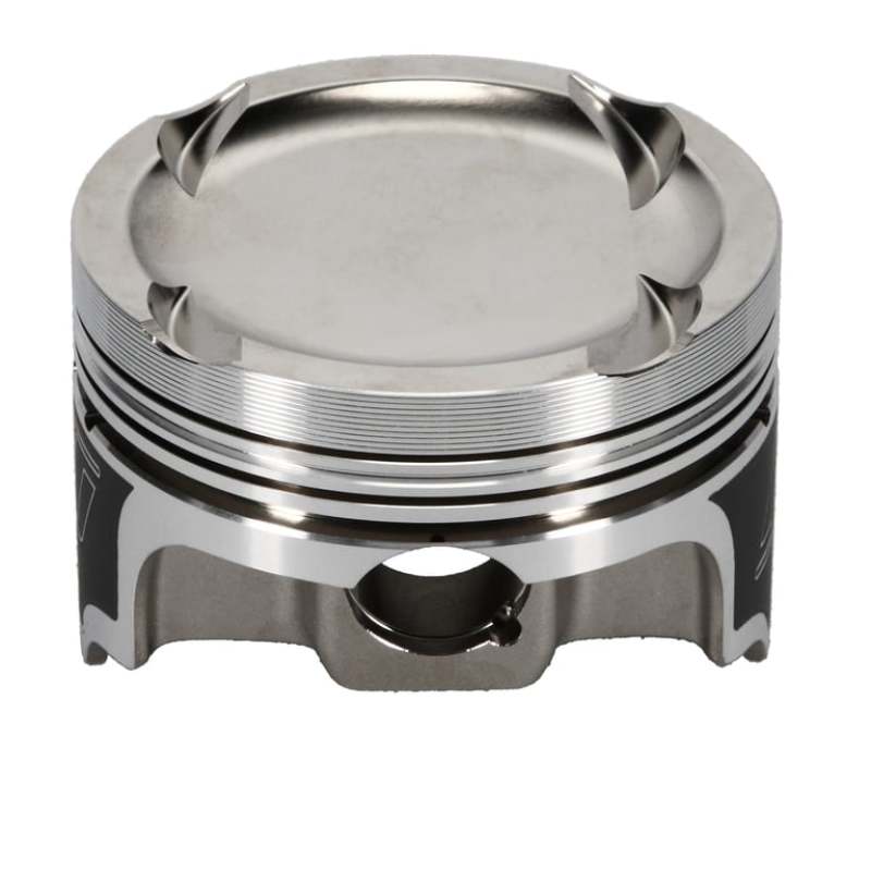 Wiseco Acura Turbo -12cc 1.181 X 81.0MM Piston Kit Wiseco Piston Sets - Forged - 4cyl AXOPROS