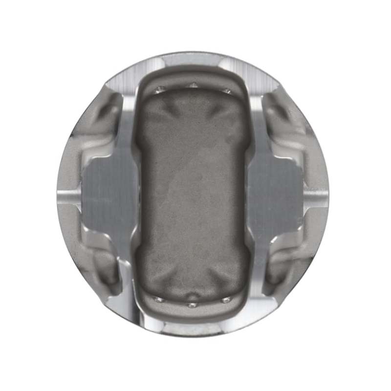 Wiseco BMW M52B28 2.8L 24V Turbo Standard Bore 8.0:1 CR Pistons Wiseco Piston Sets - Forged - 6cyl AXOPROS