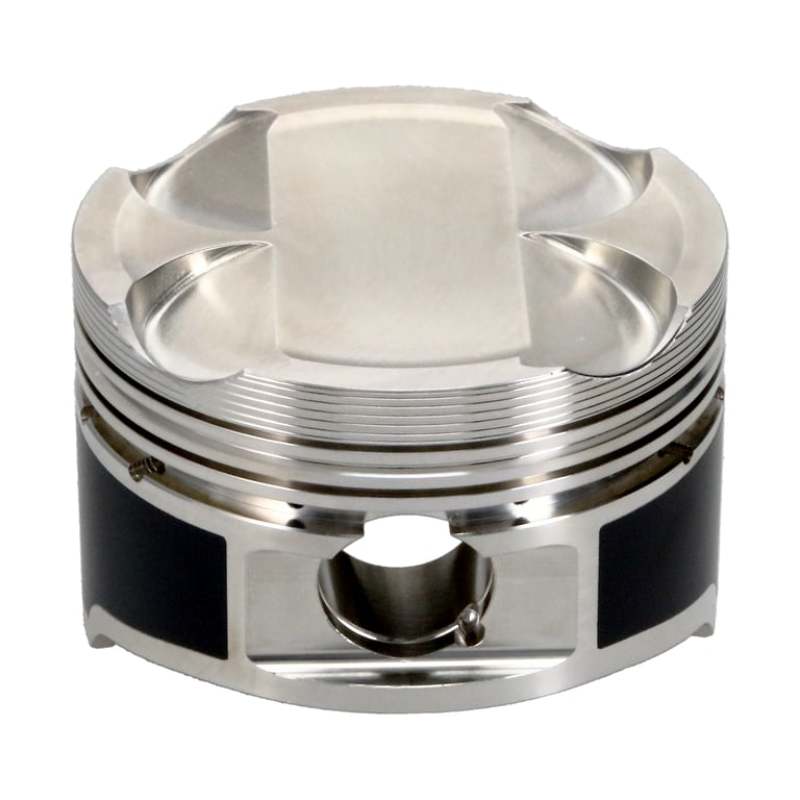 Wiseco BMW M54B30 -7.3cc Dish 1.1937in x 3.307in Wiseco Piston Sets - Forged - 6cyl AXOPROS