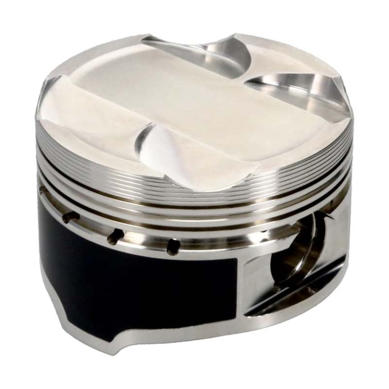 Wiseco BMW M54B30 -7.3cc Dish 1.1937in x 3.307in Wiseco Piston Sets - Forged - 6cyl AXOPROS