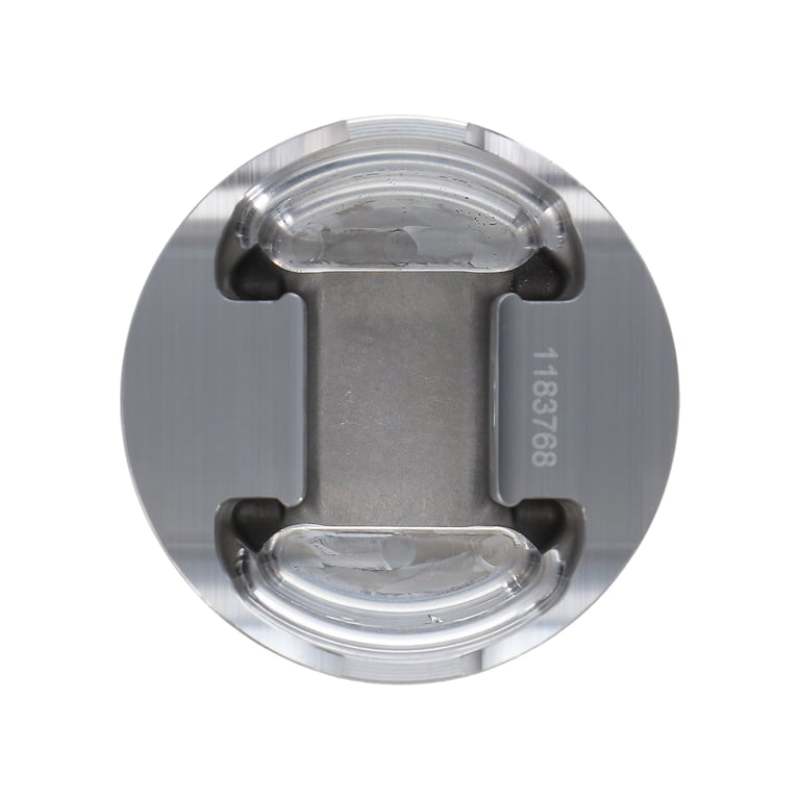 Wiseco BMW M54B30 -7.3cc Dome 1.114in x 3.3071in Piston Kit (Set of 6) Wiseco Piston Sets - Forged - 6cyl AXOPROS