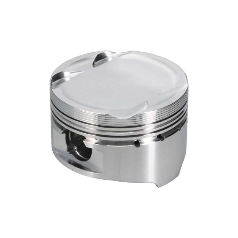 Wiseco BMW M54B30 -7.3cc Dome 1.114in x 3.3071in Piston Kit (Set of 6) Wiseco Piston Sets - Forged - 6cyl AXOPROS