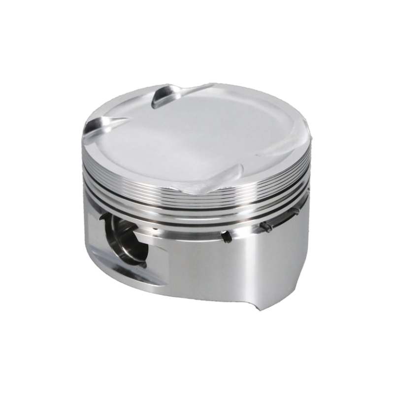 Wiseco BMW M54B30 -7.3cc Dome 1.114in x 3.3071in Piston Kit (Set of 6) Wiseco Piston Sets - Forged - 6cyl AXOPROS
