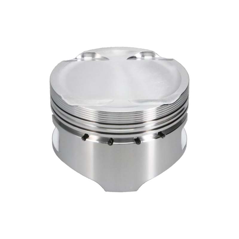 Wiseco BMW M54B30 -7.3cc Dome 1.114in x 3.3071in Piston Kit (Set of 6) Wiseco Piston Sets - Forged - 6cyl AXOPROS