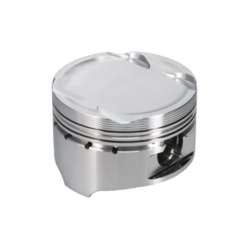 Wiseco BMW M54B30 -7.3cc Dome 1.114in x 3.3071in Piston Kit (Set of 6) Wiseco Piston Sets - Forged - 6cyl AXOPROS