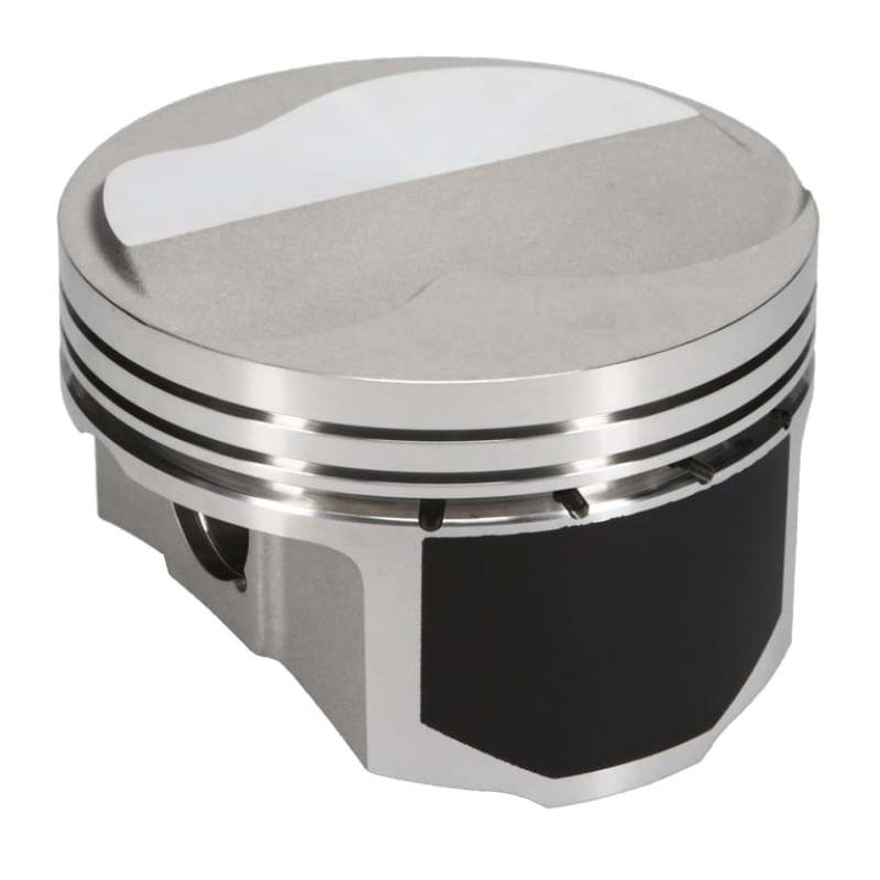 Wiseco Chevy LS Series Small Block Pro Tru +4cc 4.0in Bore Shelf Stock Kit Wiseco Piston Sets - Forged - 8cyl AXOPROS