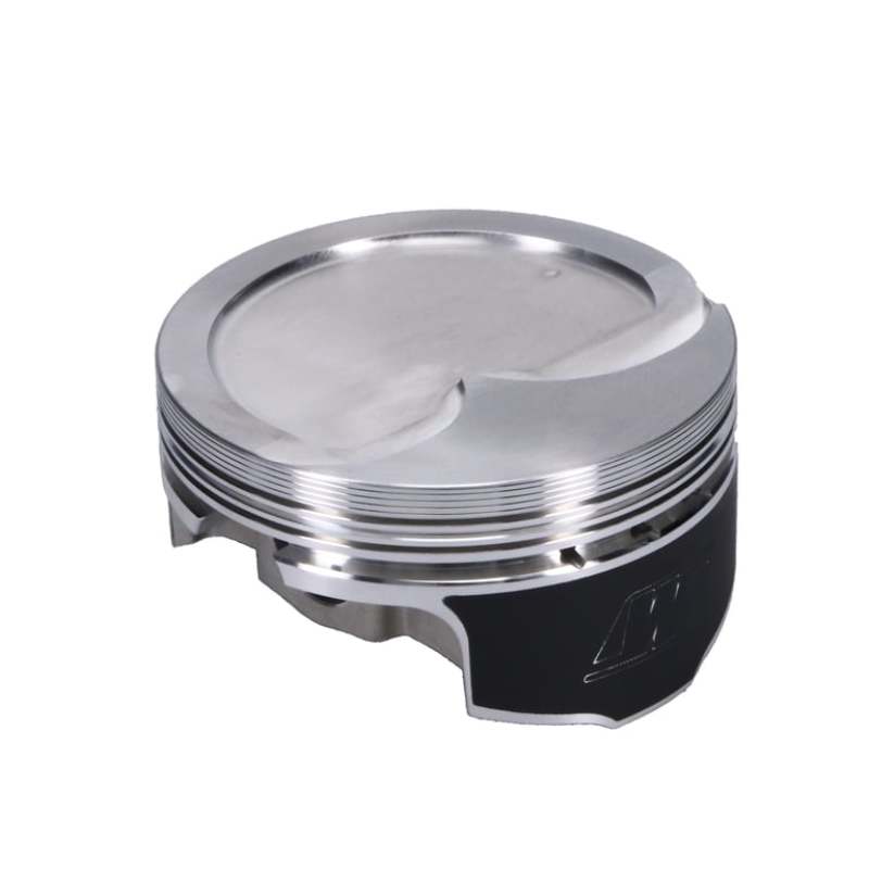 Wiseco Chevy LS Series -15cc R/Dome 1.110x4.030 Piston Shelf Stock Kit Wiseco Piston Sets - Forged - 8cyl AXOPROS