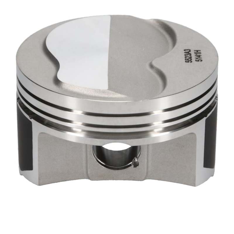 Wiseco Chevy LS Series Small Block Pro Tru +4cc 4.03in Bore Shelf Stock Kit Wiseco Piston Sets - Forged - 8cyl AXOPROS