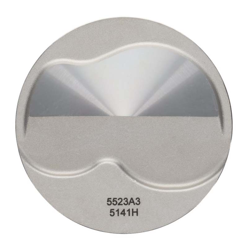 Wiseco Chevy LS Series Small Block Pro Tru +4cc 4.03in Bore Shelf Stock Kit Wiseco Piston Sets - Forged - 8cyl AXOPROS