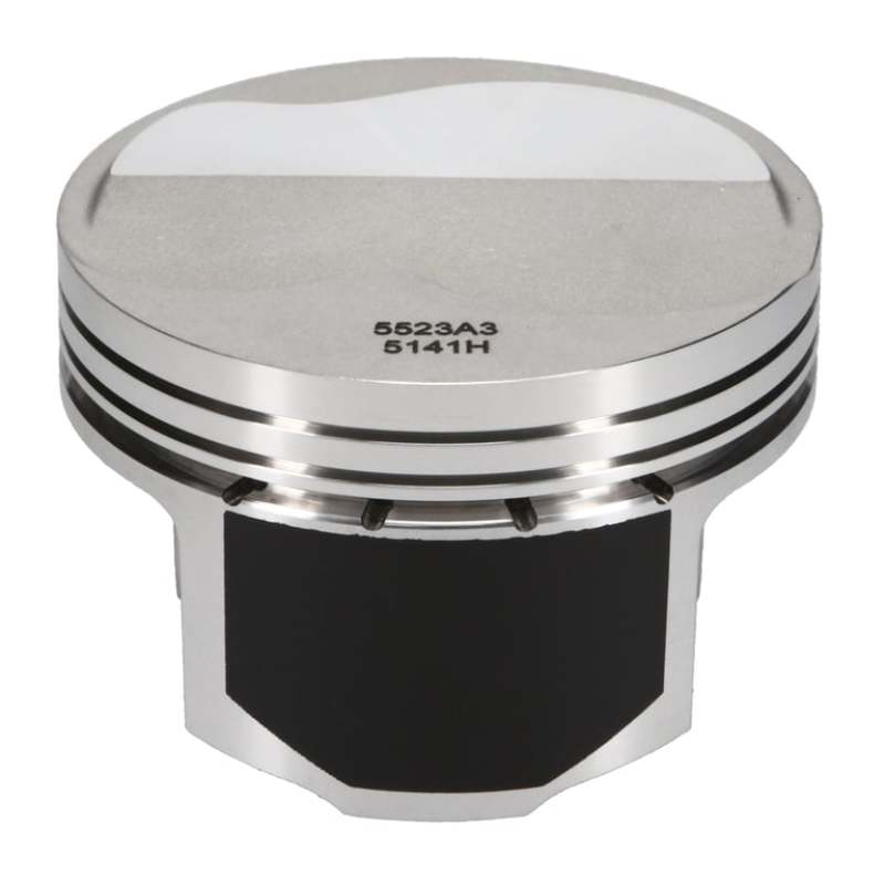 Wiseco Chevy LS Series Small Block Pro Tru +4cc 4.03in Bore Shelf Stock Kit Wiseco Piston Sets - Forged - 8cyl AXOPROS