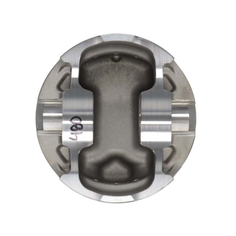 Wiseco Chevy LS Series -3cc Dome 4.070inch Bore Piston Shelf Stock Kit Wiseco Piston Sets - Forged - 8cyl AXOPROS