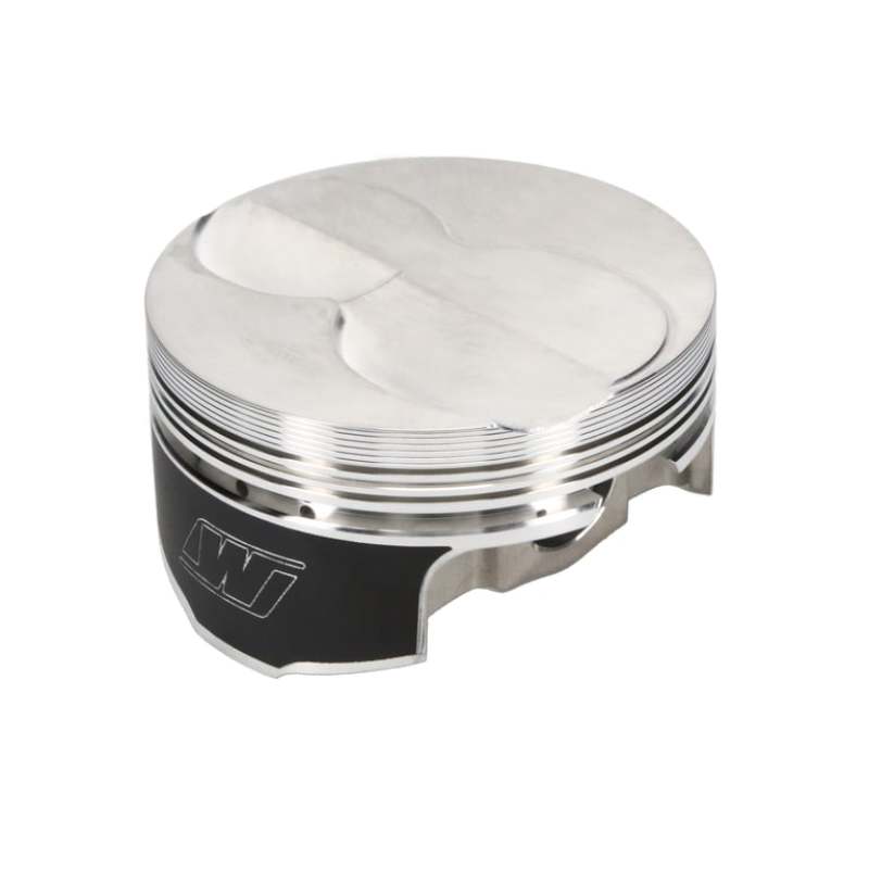Wiseco Chevy LS Series -3cc Dome 4.070inch Bore Piston Shelf Stock Kit Wiseco Piston Sets - Forged - 8cyl AXOPROS