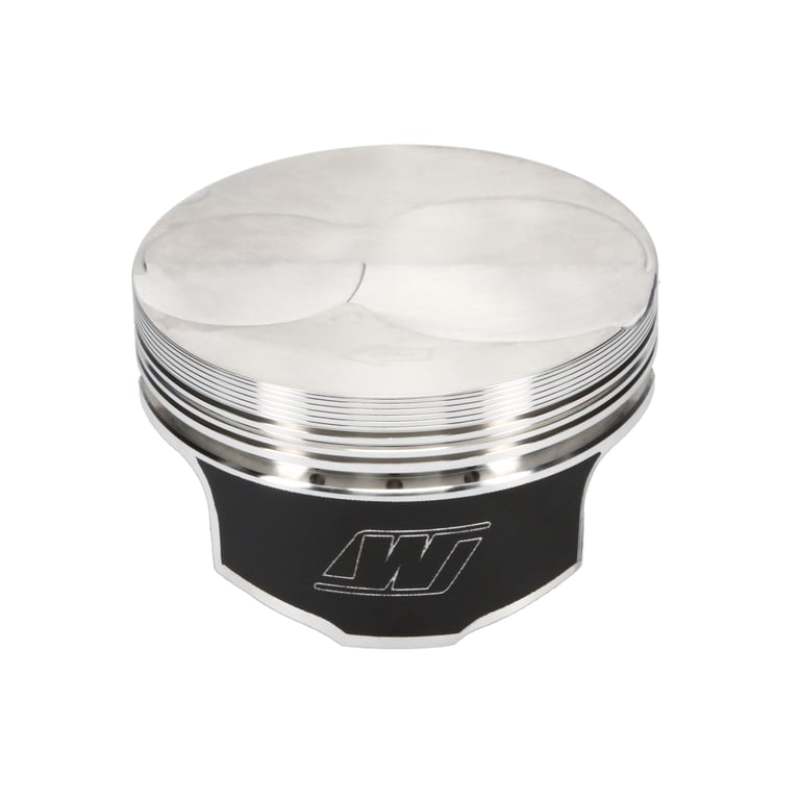Wiseco Chevy LS Series -3cc Dome 4.070inch Bore Piston Shelf Stock Kit Wiseco Piston Sets - Forged - 8cyl AXOPROS