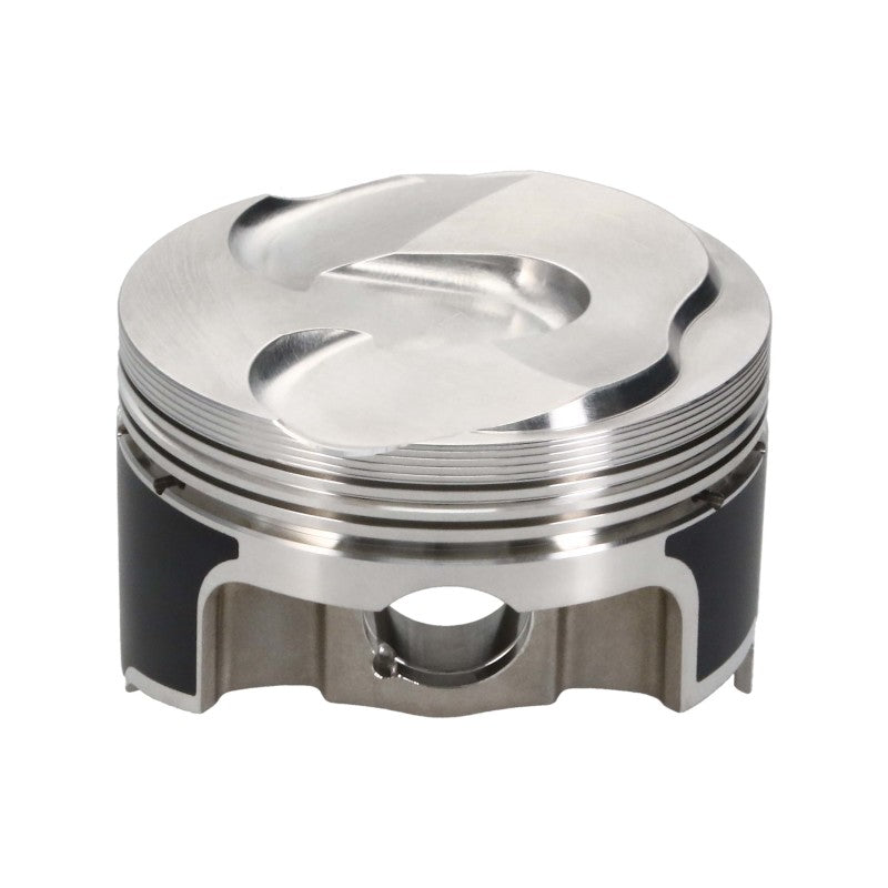 Wiseco Chevrolet LT1 -.4cc DI Dome 1.3260 X 4.065 - Set of 8 Wiseco Piston Sets - Forged - 8cyl AXOPROS