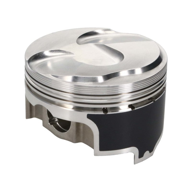Wiseco Chevrolet LT1 -.4cc DI Dome 1.3260 X 4.065 - Set of 8 Wiseco Piston Sets - Forged - 8cyl AXOPROS
