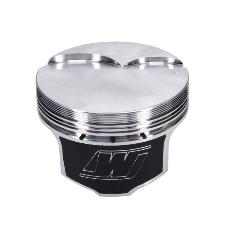 Wiseco Chevy LS Series -3.2cc FT 4.010inch Bore Piston Set Wiseco Piston Sets - Forged - 8cyl AXOPROS