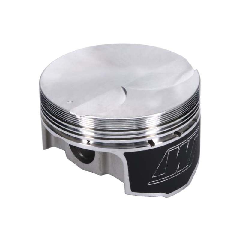Wiseco Chevy LS Series -3.2cc FT 4.010inch Bore Piston Set Wiseco Piston Sets - Forged - 8cyl AXOPROS