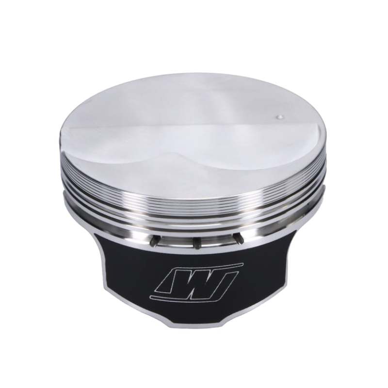 Wiseco Chevy LS Series -8cc FT 4.125inch Bore Piston Shelf Stock Kit Wiseco Piston Sets - Forged - 8cyl AXOPROS