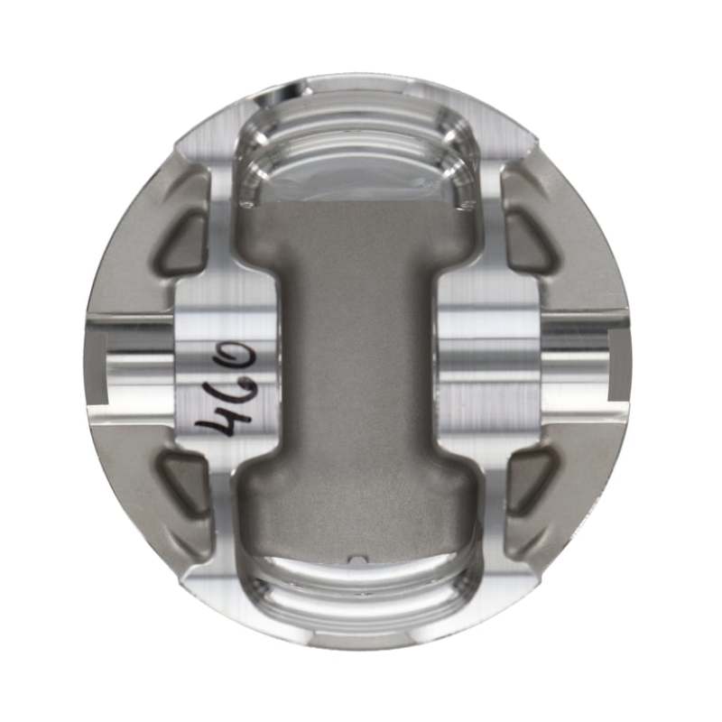 Wiseco Chrysler 6.1L Hemi +4cc Dome 4.080 Piston Shelf Stock Kit - AXOPROS