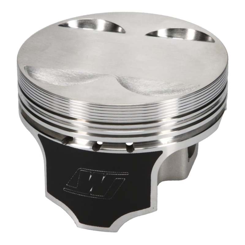 Wiseco Honda / Acura B series Flat Top 10.5:1 Piston Shelf Stock Kit Wiseco Piston Sets - Forged - 4cyl AXOPROS