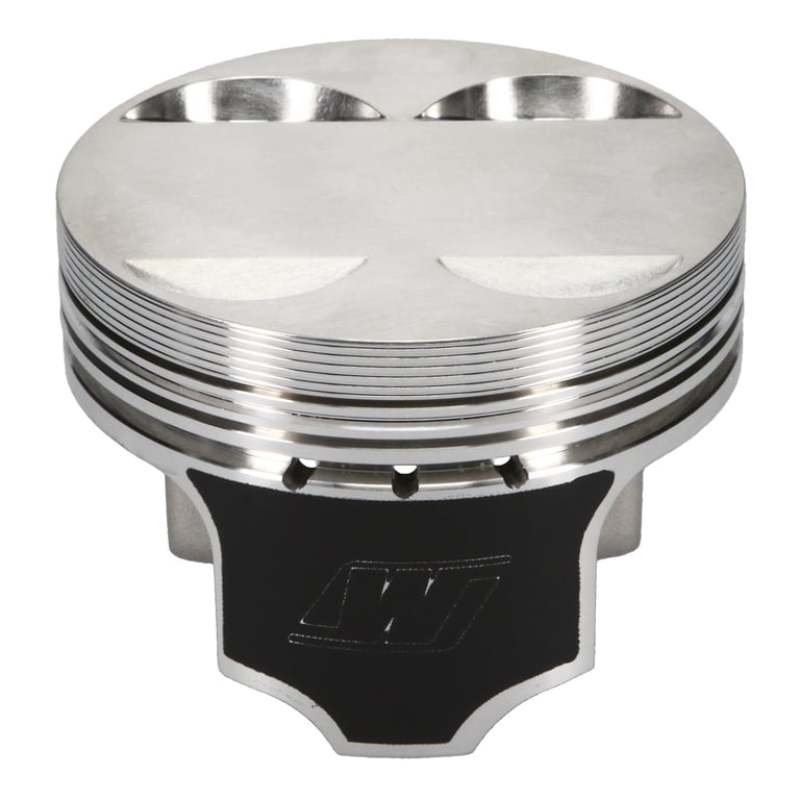 Wiseco Honda / Acura B series Flat Top 10.5:1 Piston Shelf Stock Kit Wiseco Piston Sets - Forged - 4cyl AXOPROS