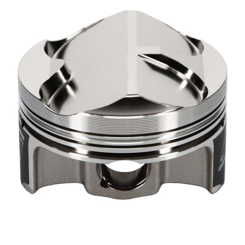 Wiseco Honda K-Series +10.5cc Dome 1.181x86.5mm Piston Shelf Stock Kit Wiseco Piston Sets - Forged - 4cyl AXOPROS