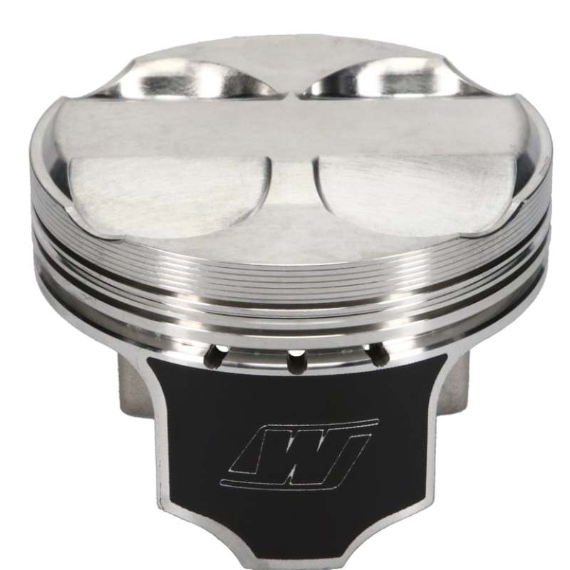 Wiseco Honda K24 w/K20 Head +5cc 12.5:1 CR Piston Shelf Stock Wiseco Pistons - Forged - Single AXOPROS