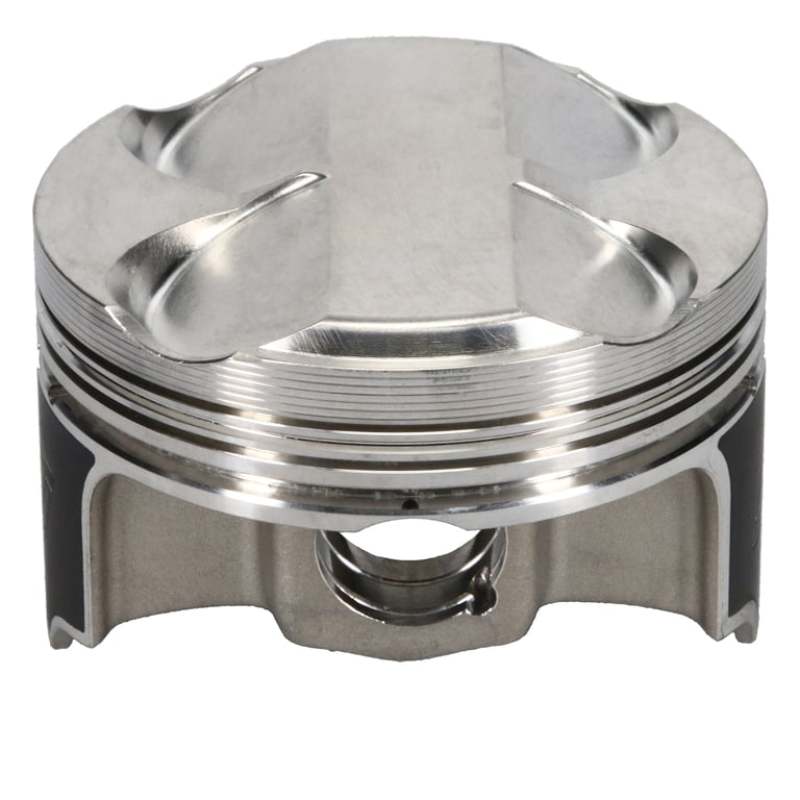 Wiseco Honda K24 w/K20 Head +5cc 12.5:1 CR Piston Shelf Stock Wiseco Pistons - Forged - Single AXOPROS