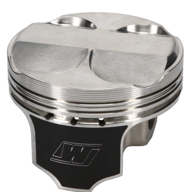 Wiseco Honda K24 w/K20 Head +5cc 12.5:1 CR Piston Shelf Stock Wiseco Pistons - Forged - Single AXOPROS