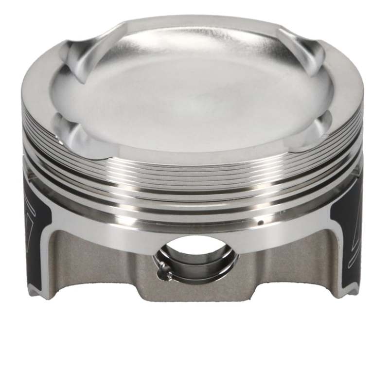 Wiseco Honda K24 w/K20 Heads -21cc 87.5mm Piston Shelf Stock Kit Wiseco Piston Sets - Forged - 4cyl AXOPROS