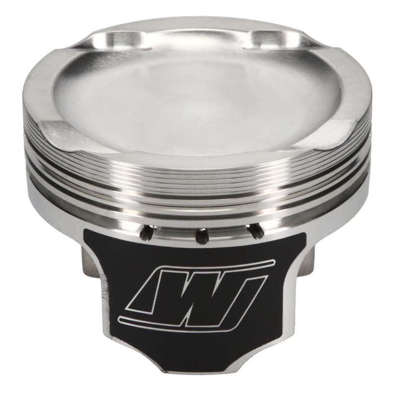 Wiseco Honda K24 w/K20 Heads -21cc 87mm Piston Shelf Stock Kit Wiseco Piston Sets - Forged - 4cyl AXOPROS