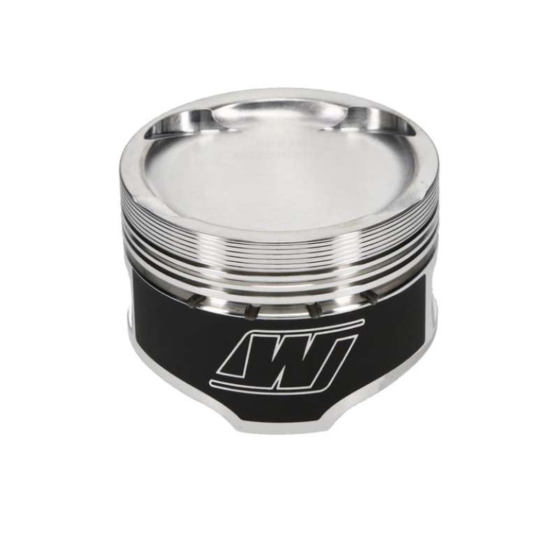 Wiseco Honda Turbo -14cc 1.148 X 75.5MM Piston Shelf Stock Kit Wiseco Piston Sets - Forged - 4cyl AXOPROS