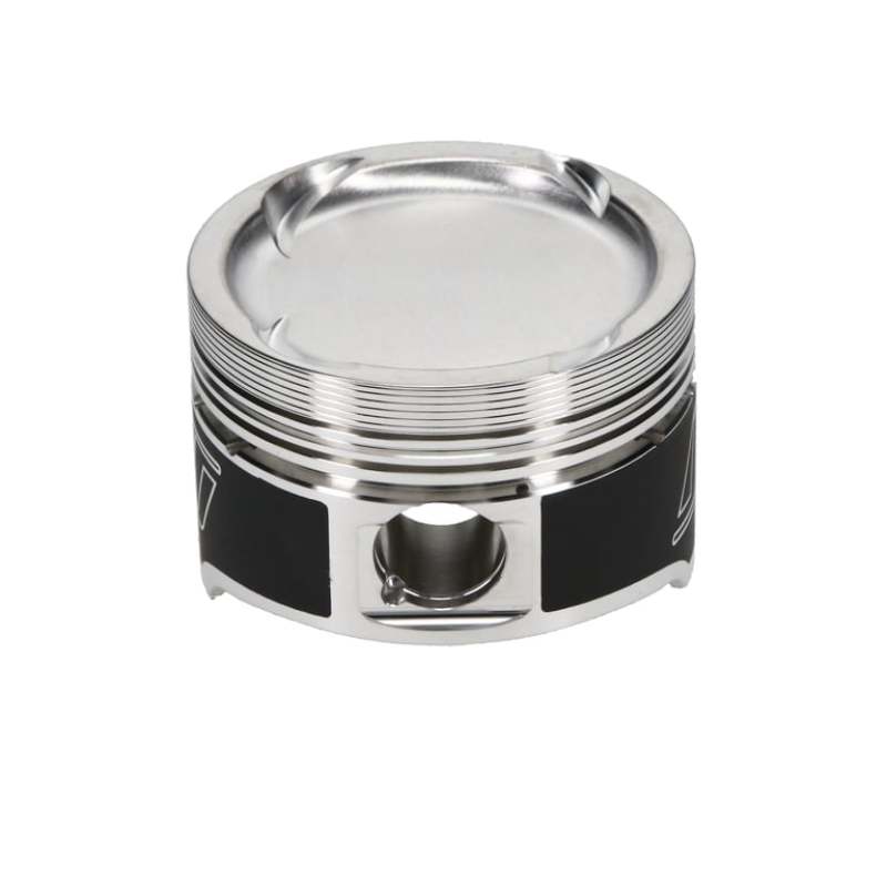 Wiseco Honda Turbo -14cc 1.148 X 75.5MM Piston Shelf Stock Kit Wiseco Piston Sets - Forged - 4cyl AXOPROS
