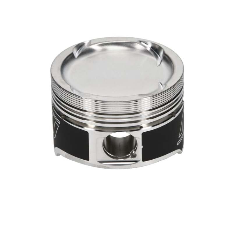 Wiseco Honda Turbo -14cc 1.148 X 75.5MM Piston Shelf Stock Kit Wiseco Piston Sets - Forged - 4cyl AXOPROS