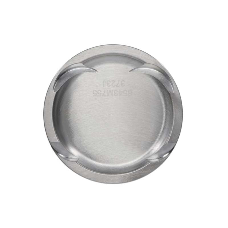 Wiseco Honda Turbo -14cc 1.148 X 75.5MM Piston Shelf Stock Kit Wiseco Piston Sets - Forged - 4cyl AXOPROS