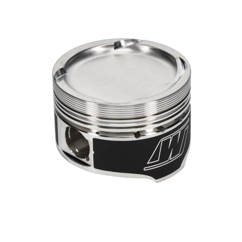 Wiseco Honda Turbo -14cc 1.148 X 75.5MM Piston Shelf Stock Kit Wiseco Piston Sets - Forged - 4cyl AXOPROS