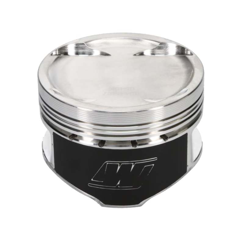 Wiseco Honda Turbo -14cc 1.219 X 87MM Piston Shelf Stock Kit Wiseco Piston Sets - Forged - 4cyl AXOPROS