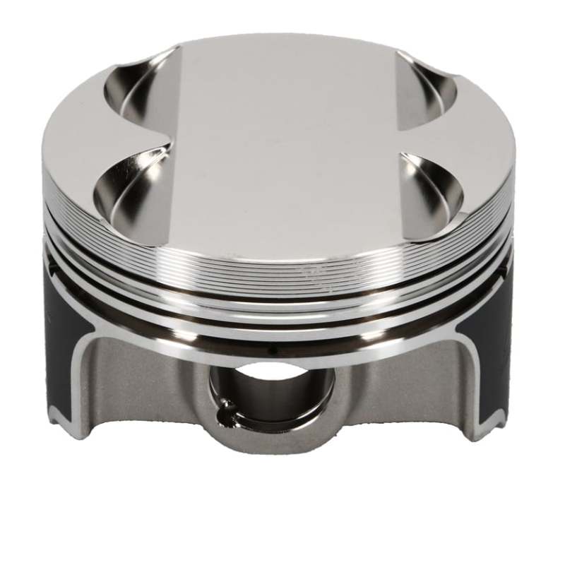 Wiseco Honda Turbo F-TOP 1.176 X 81.0MM Piston Shelf Stock Kit Wiseco Piston Sets - Forged - 4cyl AXOPROS