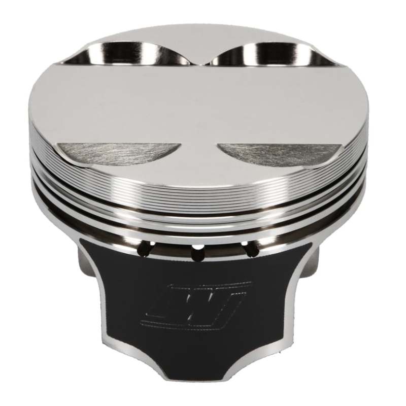 Wiseco Honda Turbo F-TOP 1.176 X 81.0MM Piston Shelf Stock Kit Wiseco Piston Sets - Forged - 4cyl AXOPROS
