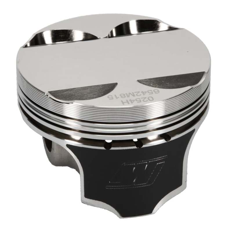 Wiseco Honda Turbo F-TOP 1.176 X 81.5MM Piston Kit Wiseco Piston Sets - Forged - 4cyl AXOPROS