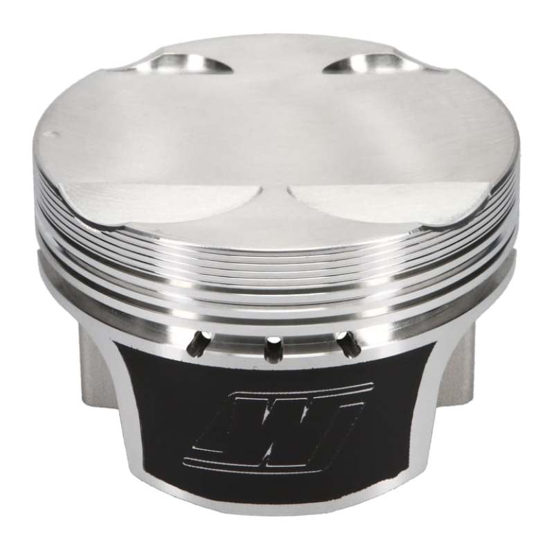 Wiseco Hyundai 4B11-T 2008+ Spherical Dish Piston Shelf Stock Kit Wiseco Piston Sets - Forged - 4cyl AXOPROS